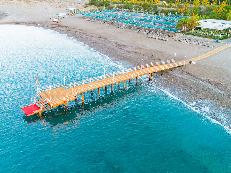 Amelia Beach Resort & Spa 14