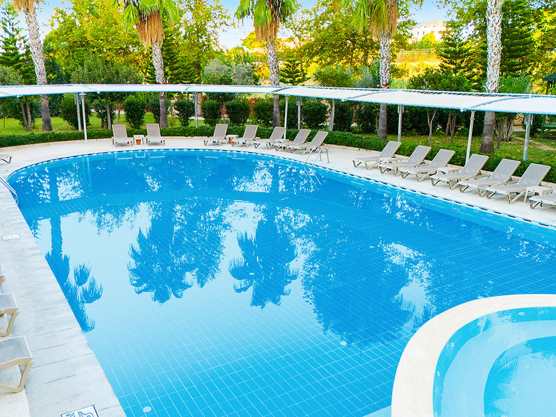 Amelia Beach Resort & Spa 15