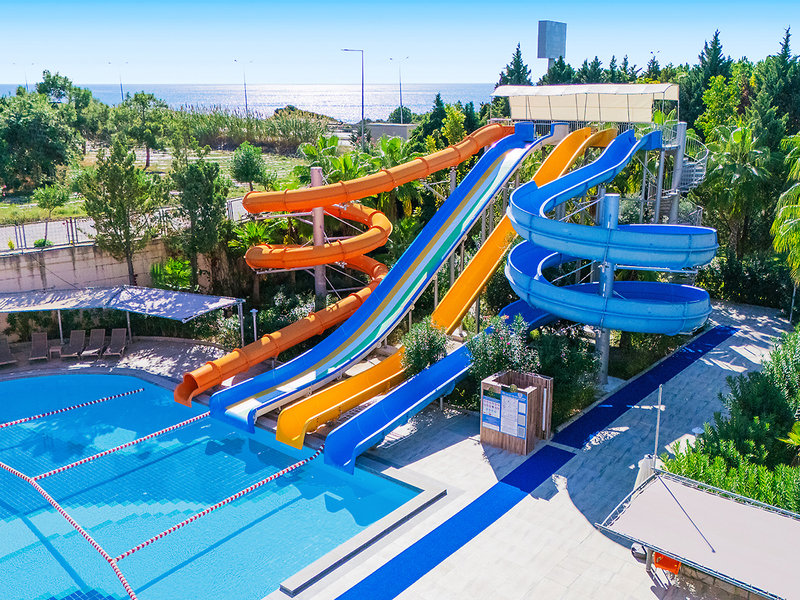 Amelia Beach Resort & Spa 16