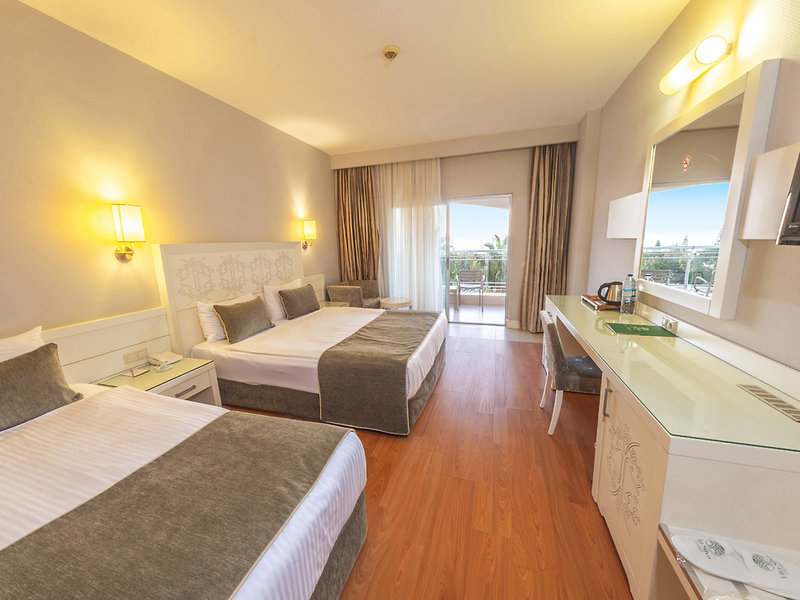 Amelia Beach Resort & Spa 17