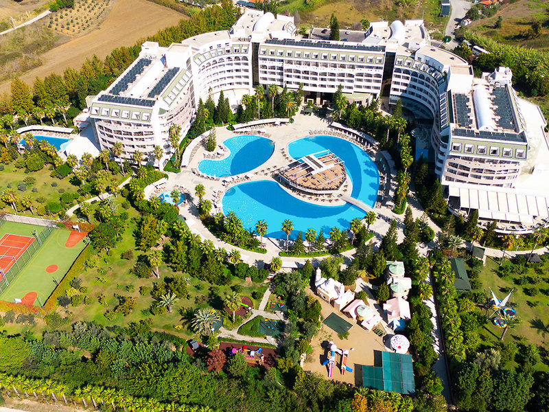 Amelia Beach Resort & Spa 18