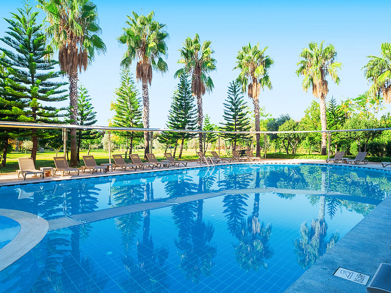 Amelia Beach Resort & Spa 19