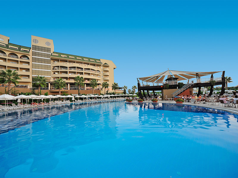 Amelia Beach Resort & Spa 20