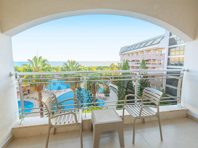 Amelia Beach Resort & Spa 21