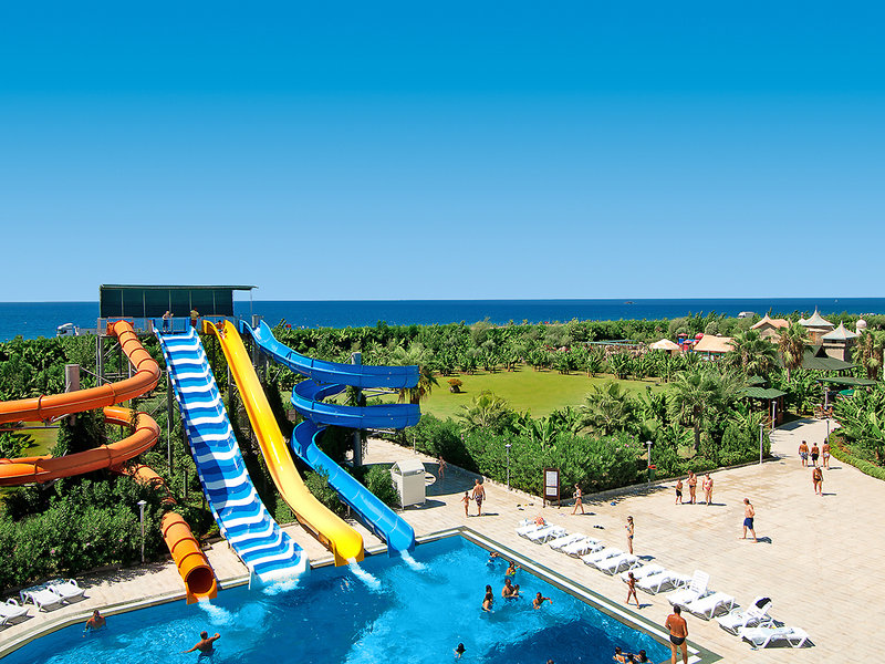 Amelia Beach Resort & Spa 22