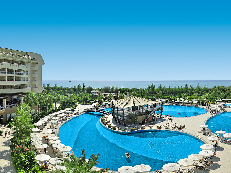 Amelia Beach Resort & Spa 23