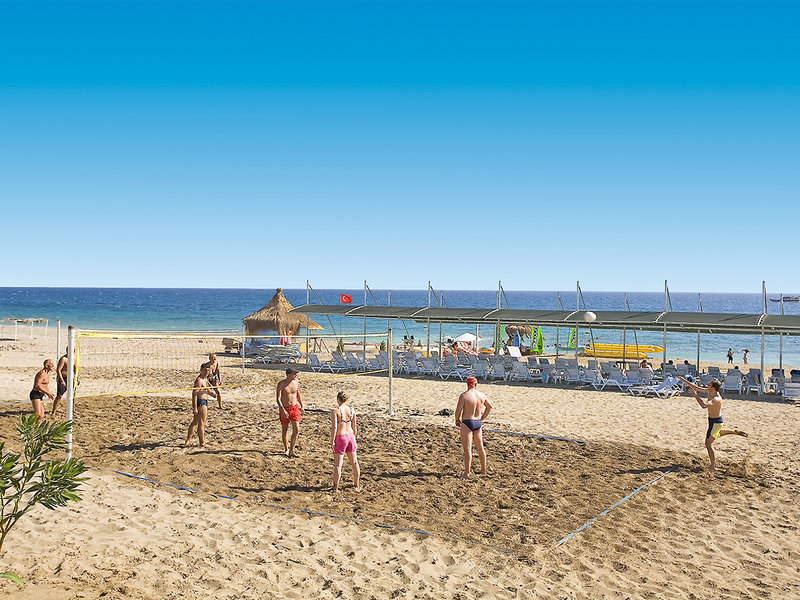 Amelia Beach Resort & Spa 24