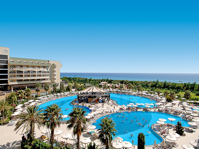 Amelia Beach Resort & Spa 25