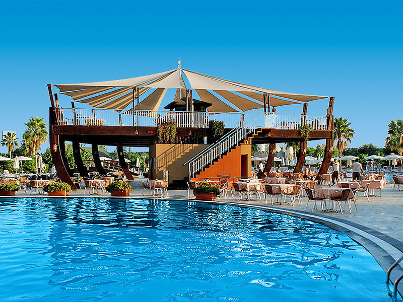 Amelia Beach Resort & Spa 26