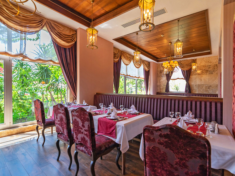 Amelia Beach Resort & Spa 28