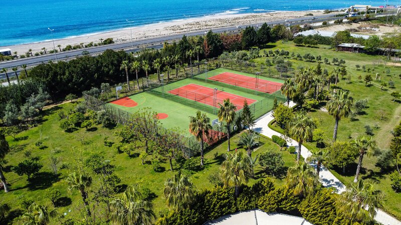 Amelia Beach Resort & Spa 33