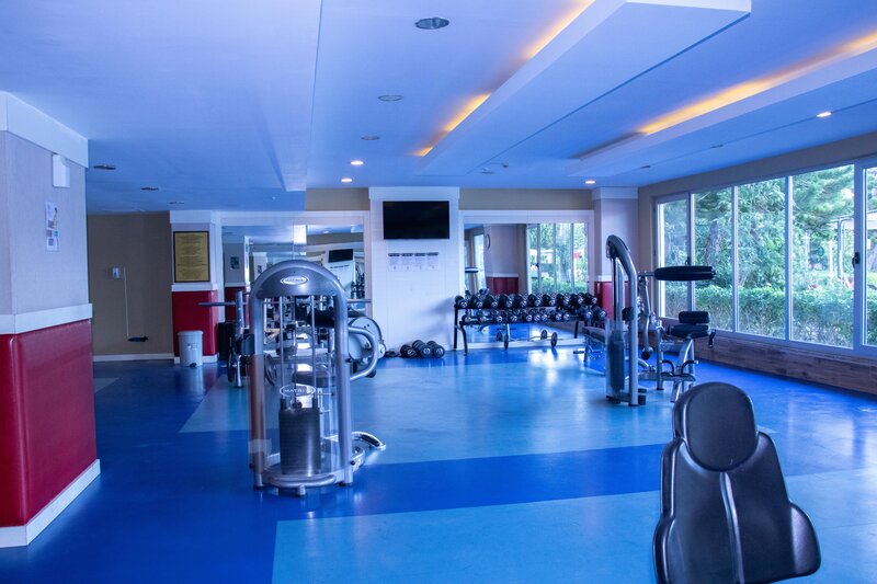 Amelia Beach Resort & Spa 34