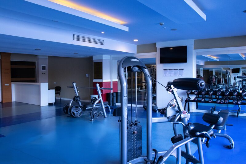 Amelia Beach Resort & Spa 35