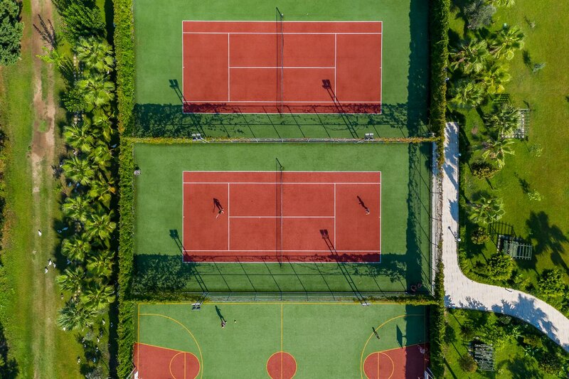 Amelia Beach Resort & Spa 36