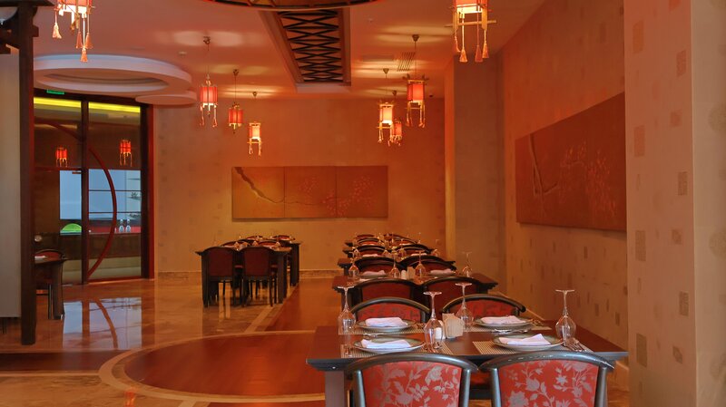 Amelia Beach Resort & Spa 45