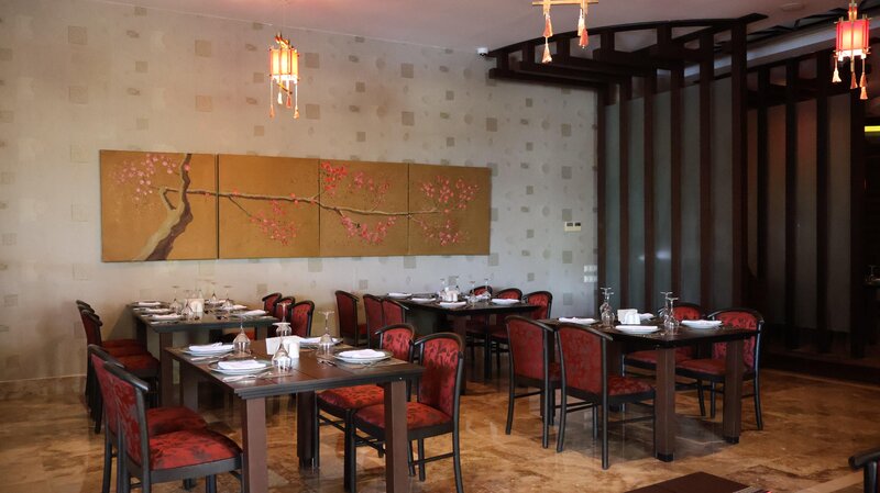 Amelia Beach Resort & Spa 46