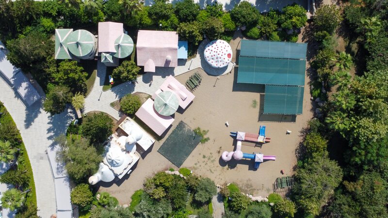 Amelia Beach Resort & Spa 51