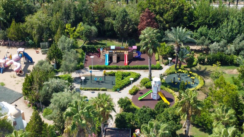 Amelia Beach Resort & Spa 52