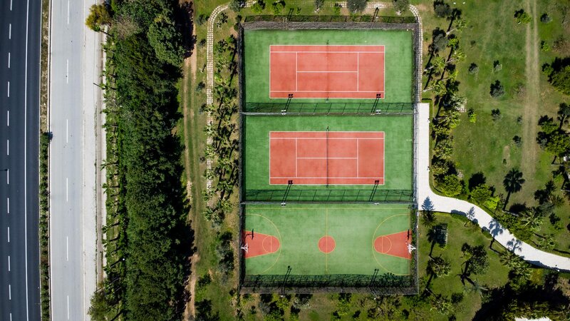 Amelia Beach Resort & Spa 54