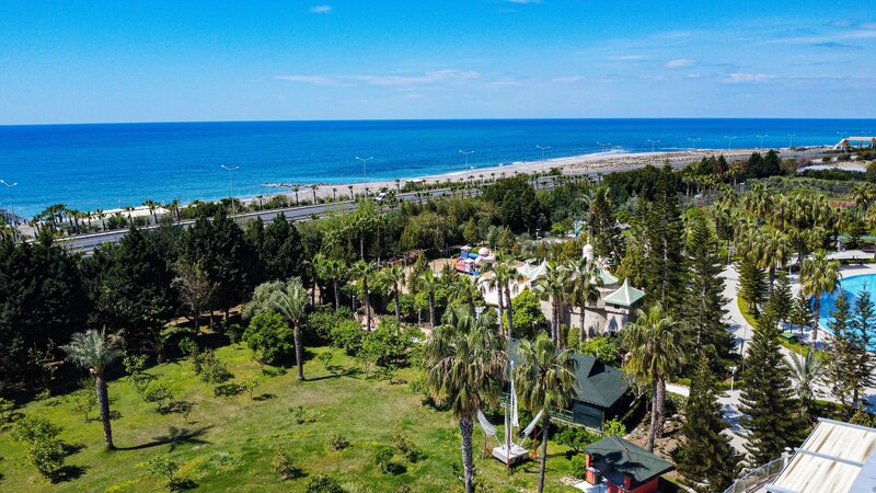 Amelia Beach Resort & Spa 56