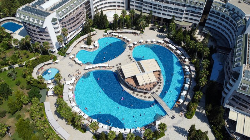 Amelia Beach Resort & Spa 57