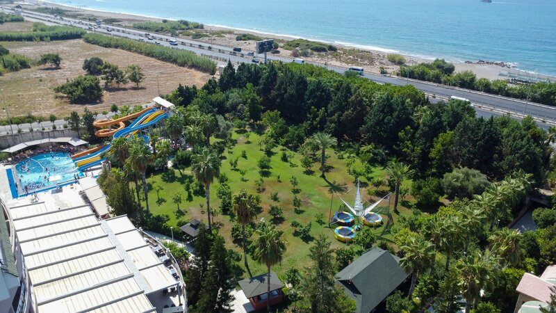 Amelia Beach Resort & Spa 58