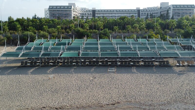 Amelia Beach Resort & Spa 59