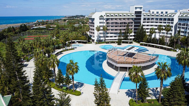 Amelia Beach Resort & Spa 62