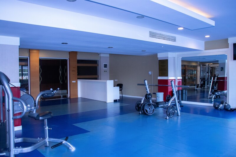 Amelia Beach Resort & Spa 66