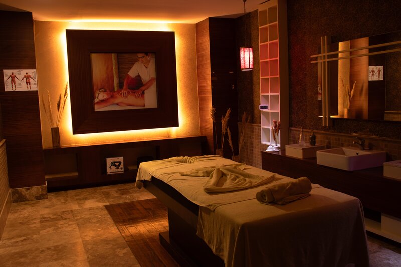 Amelia Beach Resort & Spa 128