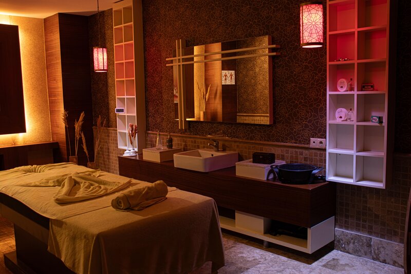 Amelia Beach Resort & Spa 130