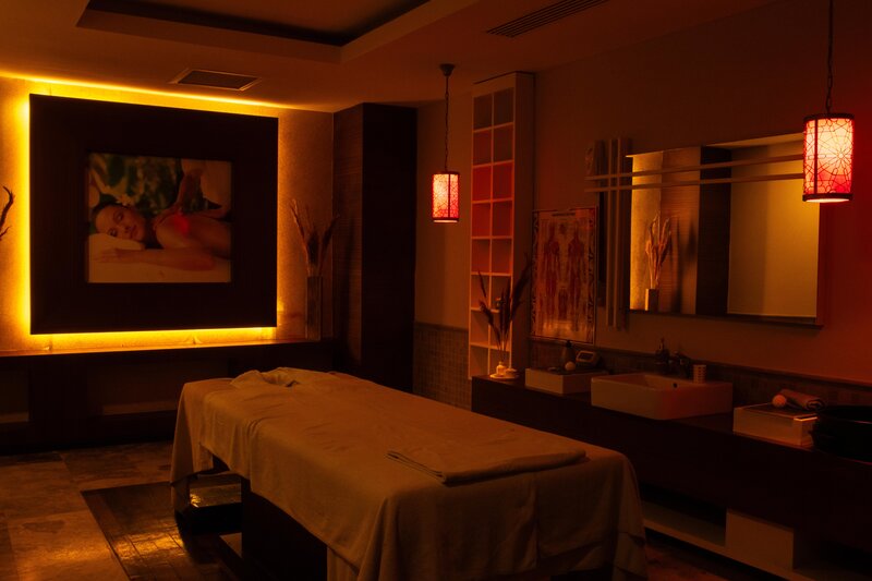 Amelia Beach Resort & Spa 135