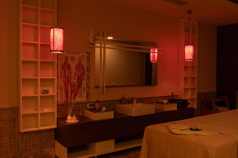 Amelia Beach Resort & Spa 138