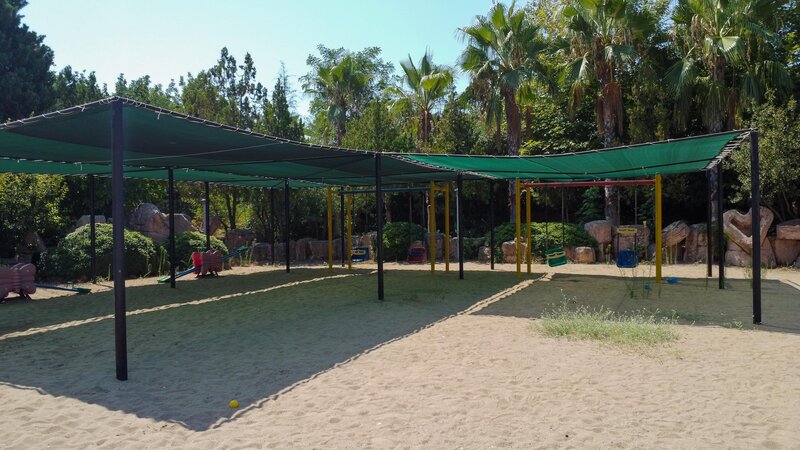 Amelia Beach Resort & Spa 150