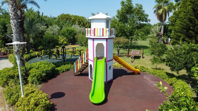 Amelia Beach Resort & Spa 154