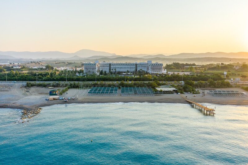 Amelia Beach Resort & Spa 172