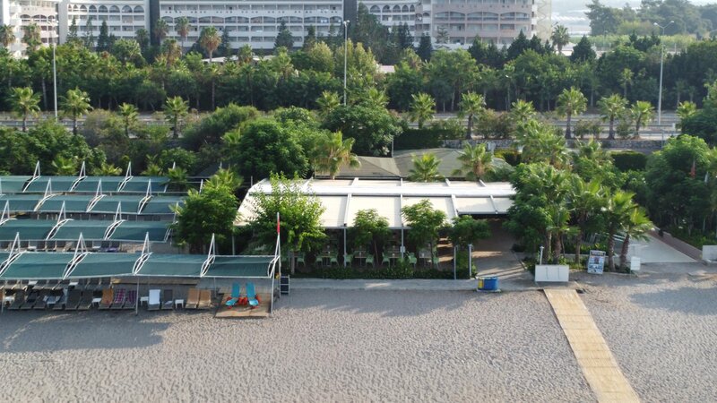 Amelia Beach Resort & Spa 175