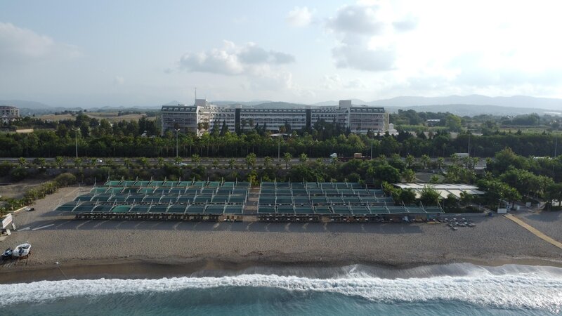 Amelia Beach Resort & Spa 177