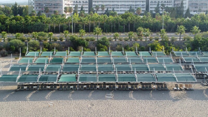 Amelia Beach Resort & Spa 178