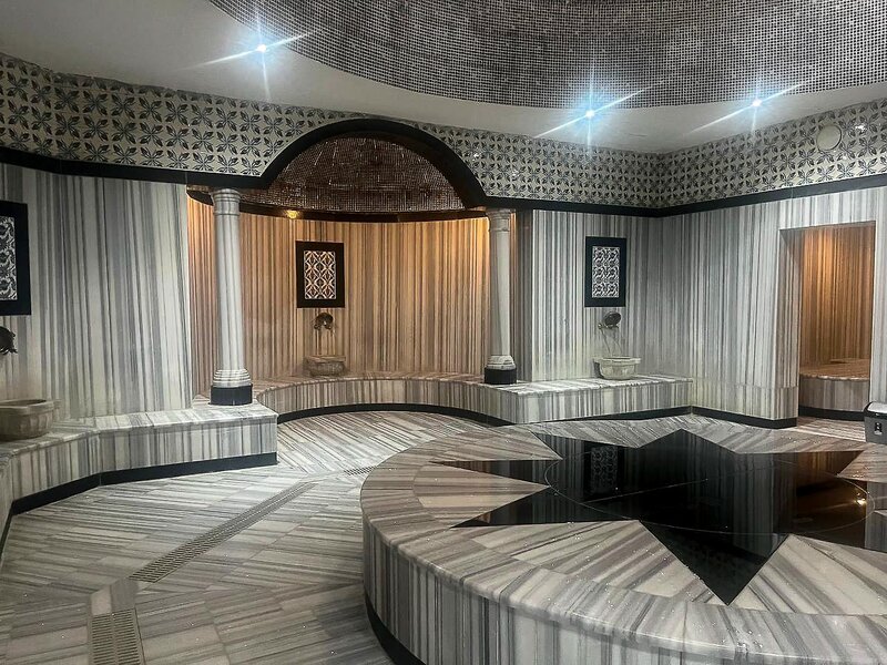 Vita Silva Hotel 14