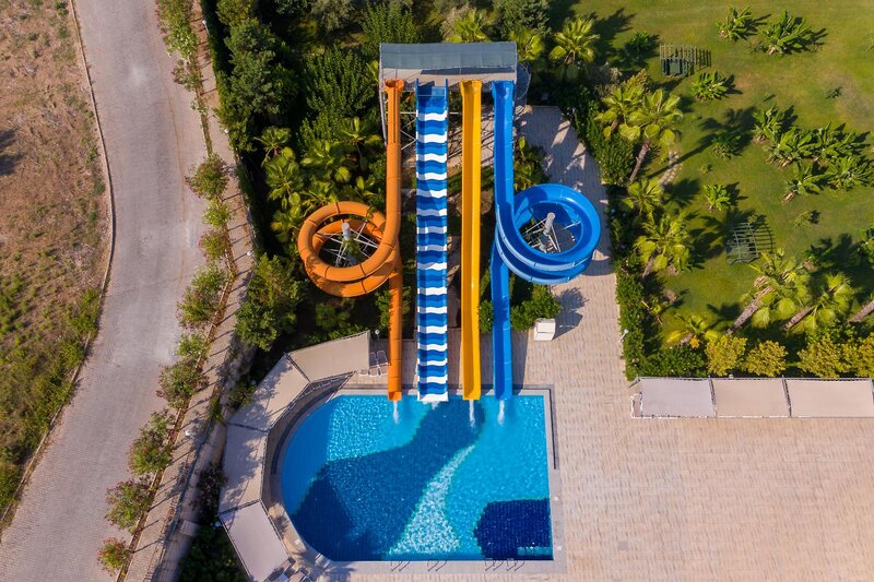 Vita Silva Hotel 26