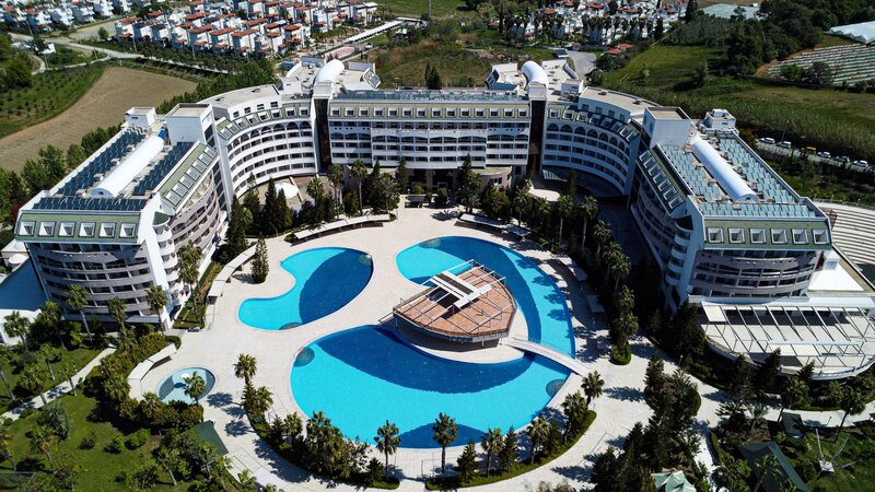 Vita Silva Hotel 28