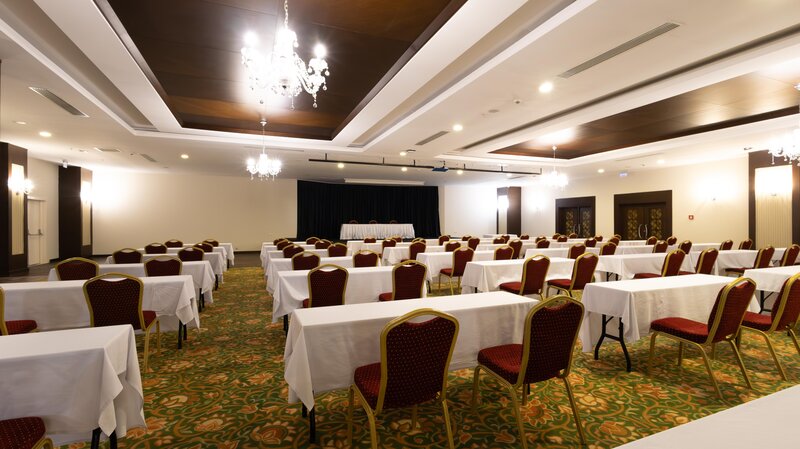 Vita Silva Hotel 54