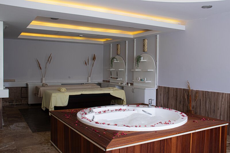 Vita Silva Hotel 75