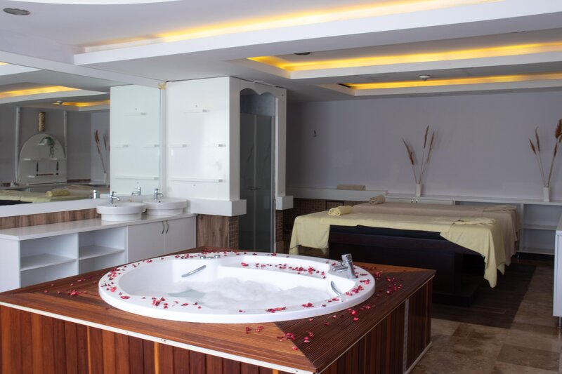 Vita Silva Hotel 76