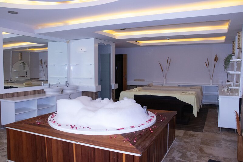 Vita Silva Hotel 81