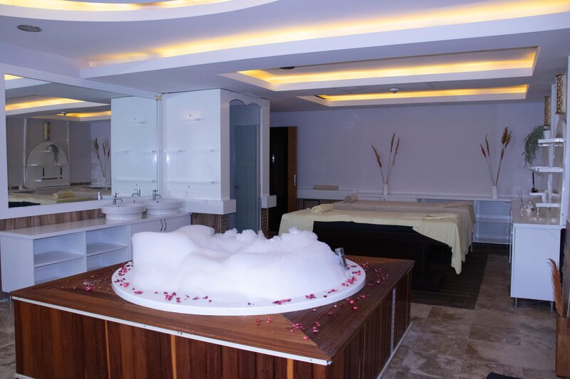 Vita Silva Hotel 82