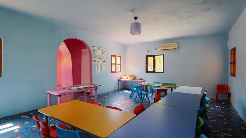 Vita Silva Hotel 95