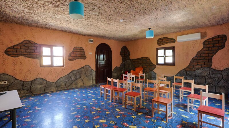 Vita Silva Hotel 102