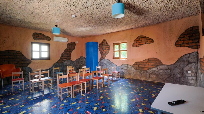 Vita Silva Hotel 103